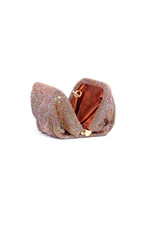 Clutch Venus Petite multicolore BENEDETTA BRUZZICHES | 0011160TANGOSCOTTISH